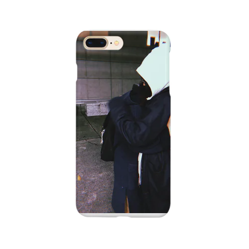 匿名の愛 Smartphone Case