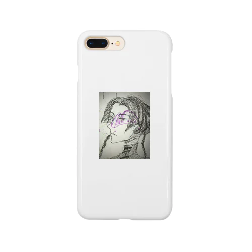 チャイ Smartphone Case