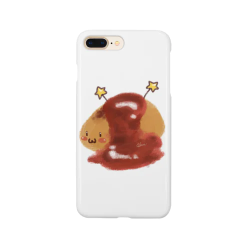 オムライスちゃん Smartphone Case