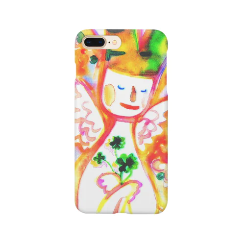 あなたの天使 Smartphone Case