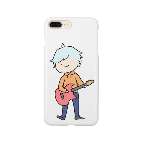 スーパーギタリストぼーい Smartphone Case