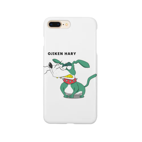 OJIKEN HARY Smartphone Case