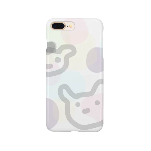 ひつじ　しーするー Smartphone Case