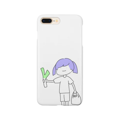 今日はお鍋 Smartphone Case