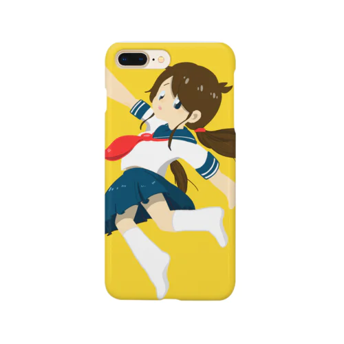 jamping JK Smartphone Case