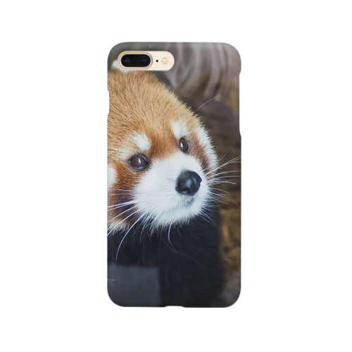 レッサーパンダ Smartphone Case