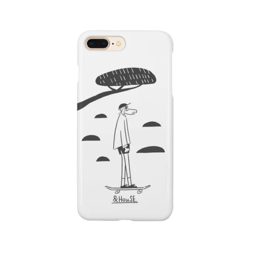 & HouSE Smartphone Case