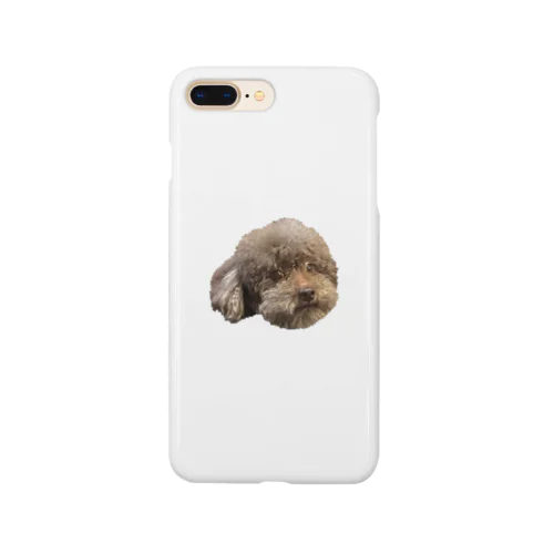 うちのお犬　かうる Smartphone Case