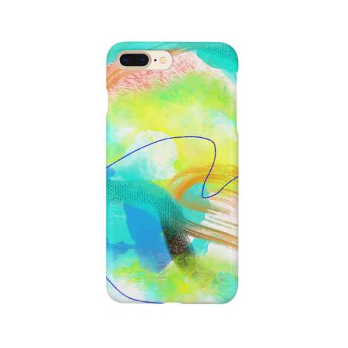 Otonoe #2 ｰ Nannan Smartphone Case