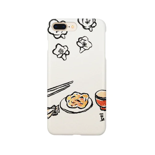 台湾の朝 Smartphone Case