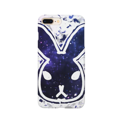 MOONラビット Smartphone Case