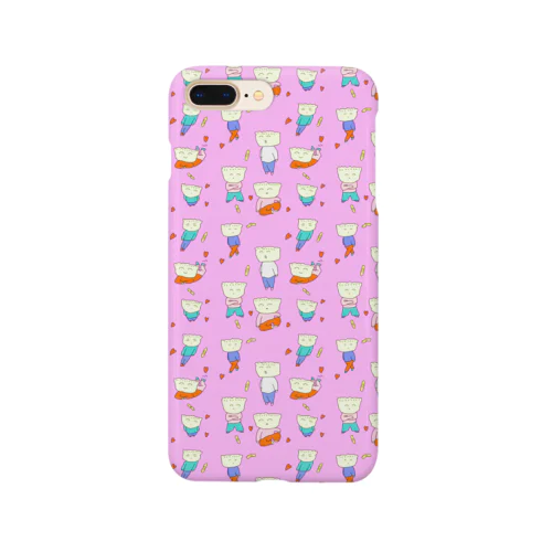 餃子くん Smartphone Case