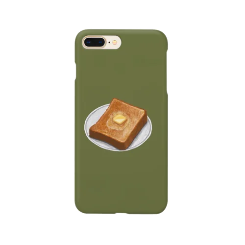 食パンケース Smartphone Case