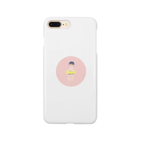 ぷーる Smartphone Case