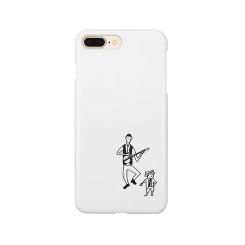 たのしいおんがくたい Smartphone Case