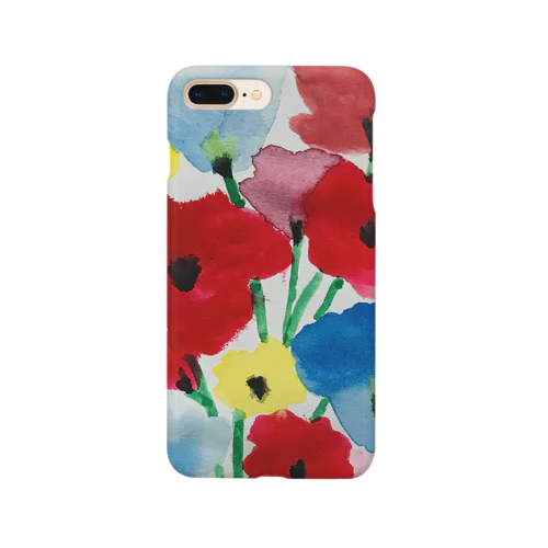 flower Smartphone Case