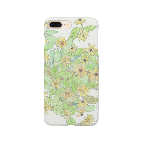 メラポジウム Smartphone Case