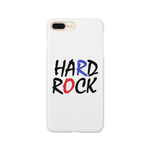 ハードロック　HARDROCK　音楽　バンド　ミュージシャン スマホケース