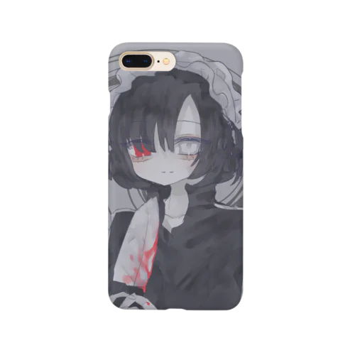 紅 Smartphone Case