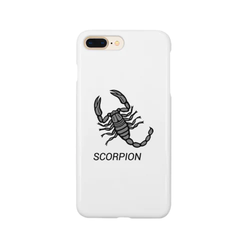 サソリ Smartphone Case