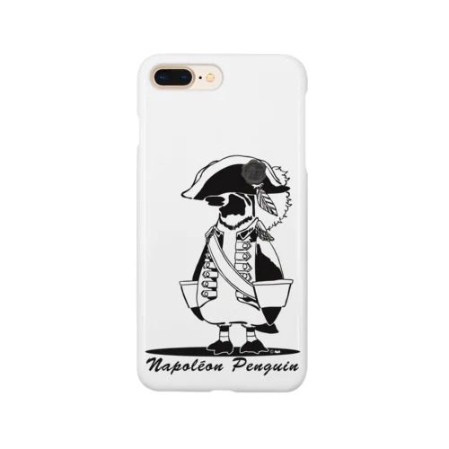 ナポレオンペンギン Smartphone Case