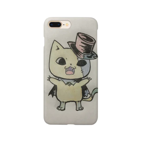 フランニャン伯爵 Smartphone Case