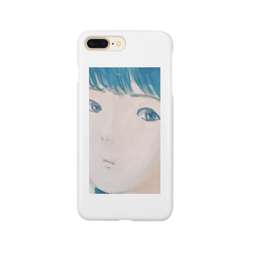 渚 Smartphone Case