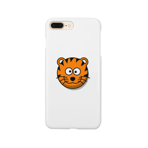 Tiger Smartphone Case