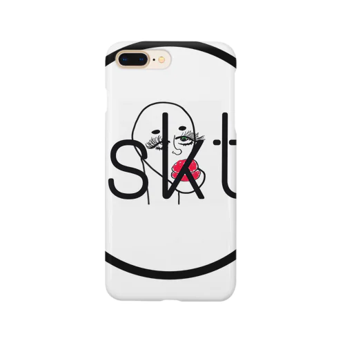 Iskt. Smartphone Case