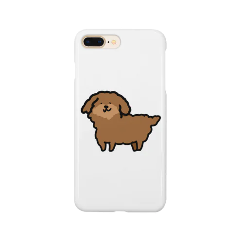 トイプー Smartphone Case