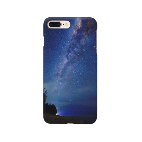 天の川 Smartphone Case