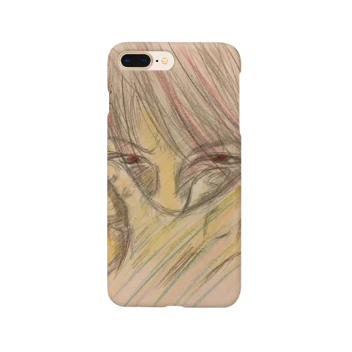 クールビューティー Smartphone Case