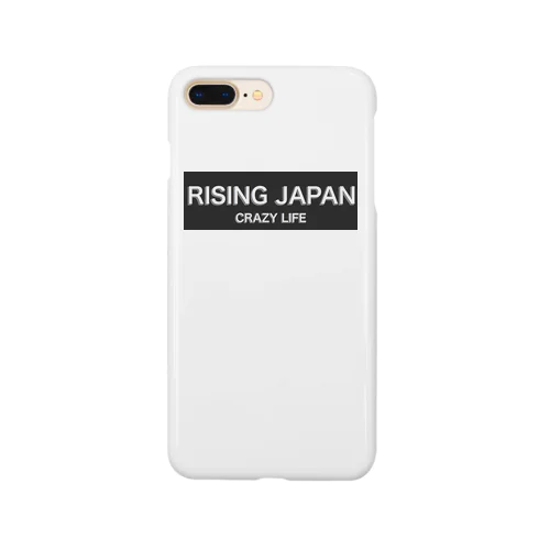 RISING JAPAN グッズ Smartphone Case