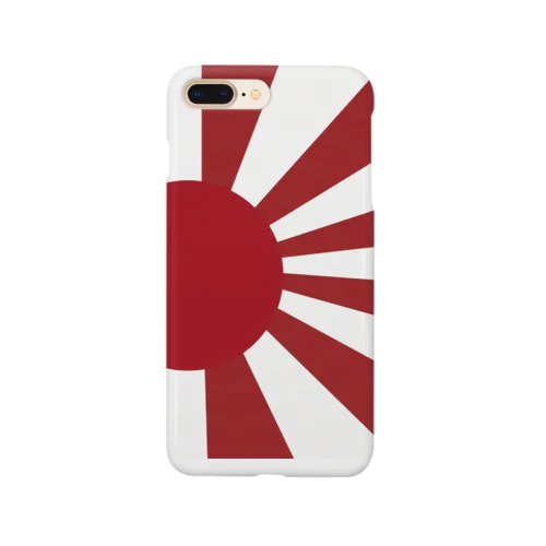 大日本帝國スマホケース Smartphone Case