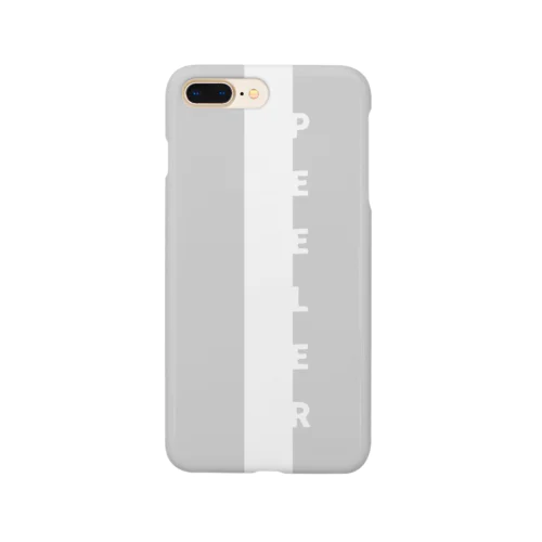 Figure - 02(WT) Smartphone Case