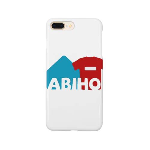 チャンネルロゴシリーズ Smartphone Case