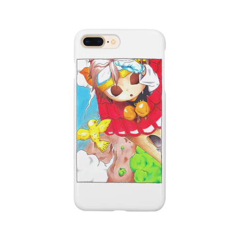 ＨＥＬＬＯ！ Smartphone Case