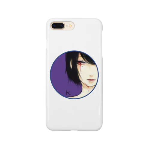 血涙 Smartphone Case