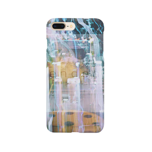 melt Smartphone Case