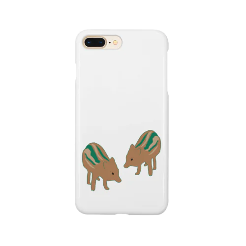 ウリ坊 その1 Smartphone Case