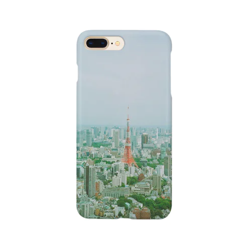 TOKYO Smartphone Case