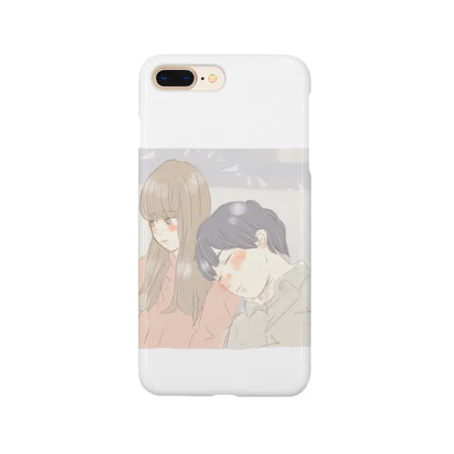 きみはずるい Smartphone Case