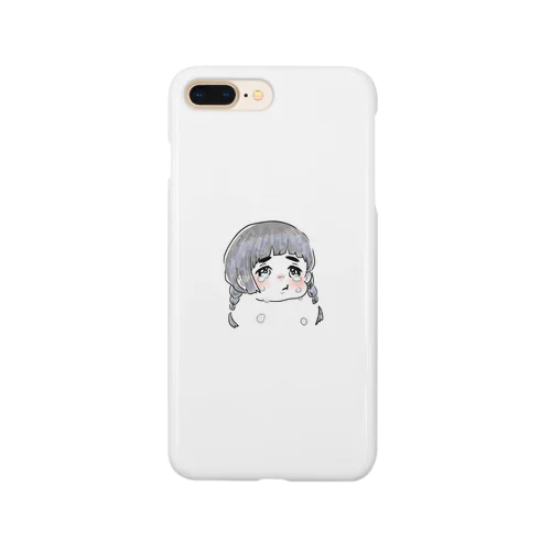 おぎゃ子 Smartphone Case