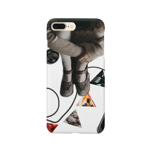 食事 Smartphone Case