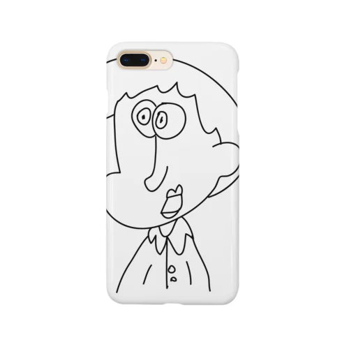 ダリー君2 Smartphone Case