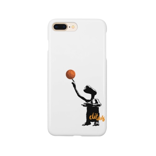 E.T. Parody Smartphone Case