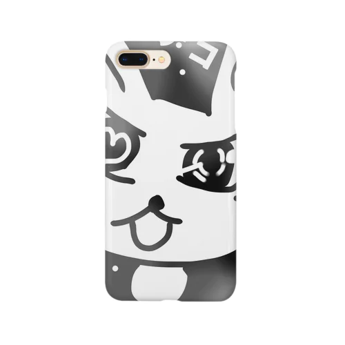 ネコネコ Smartphone Case