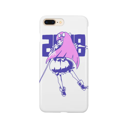 2018 Smartphone Case