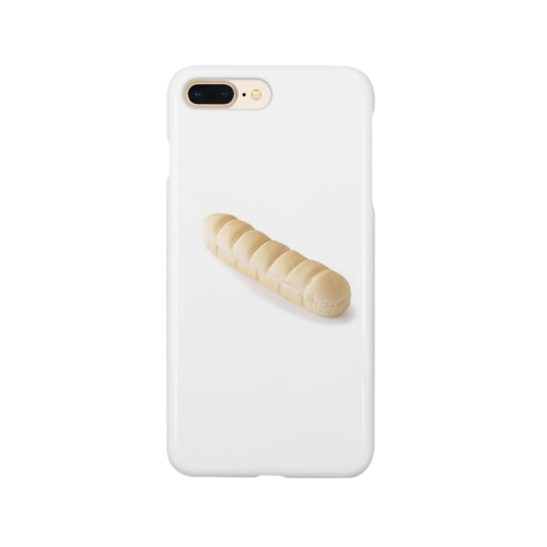 ちぎりパン Smartphone Case