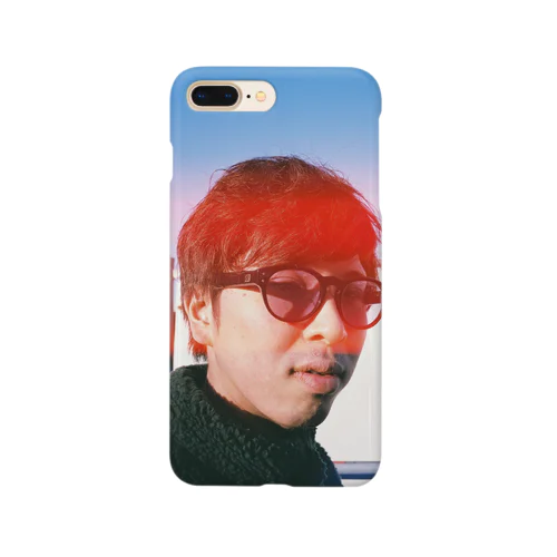 Kota Hara Smartphone Case